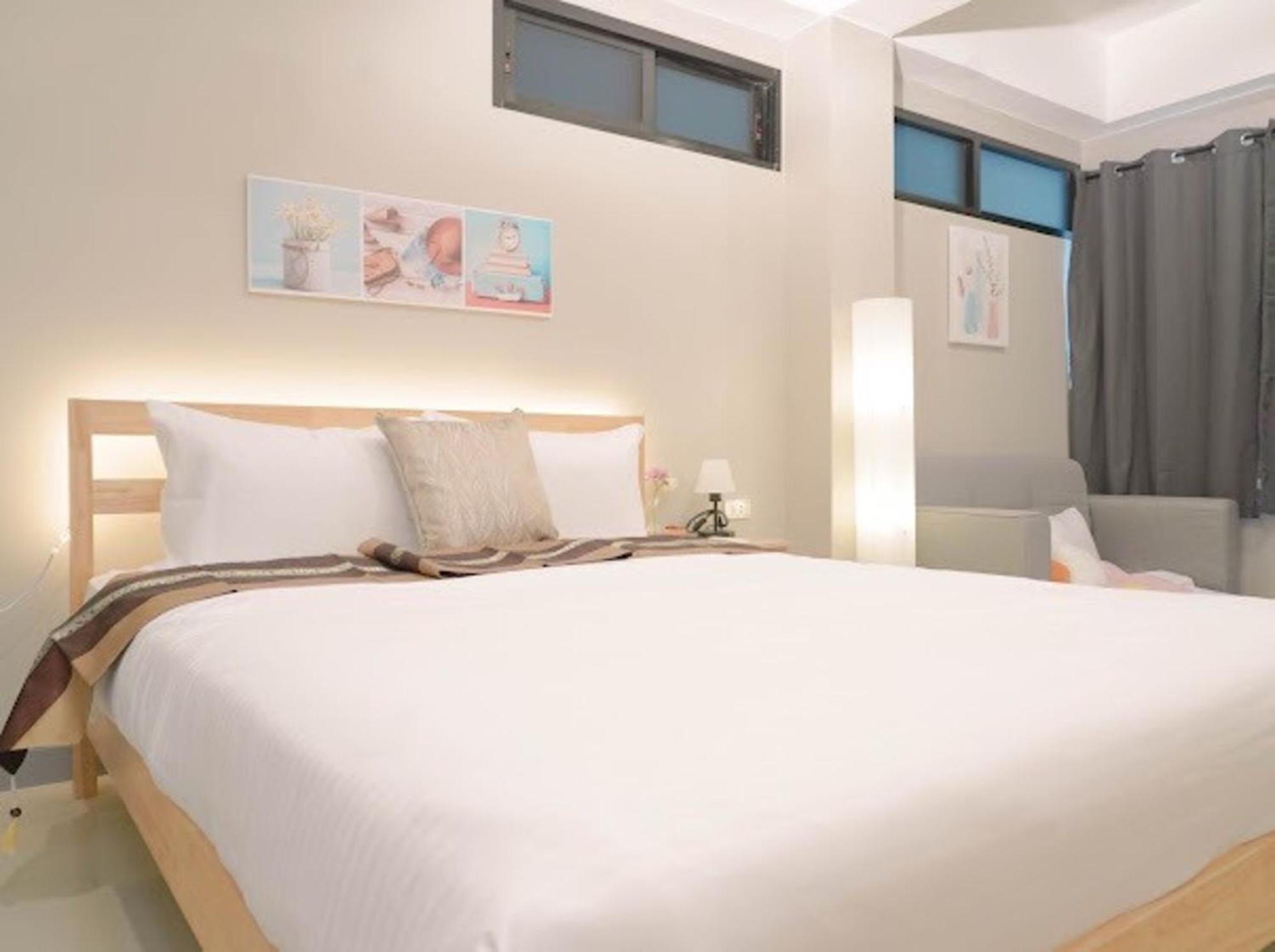 Bnb98 Silom Hotel Bangkok Kültér fotó