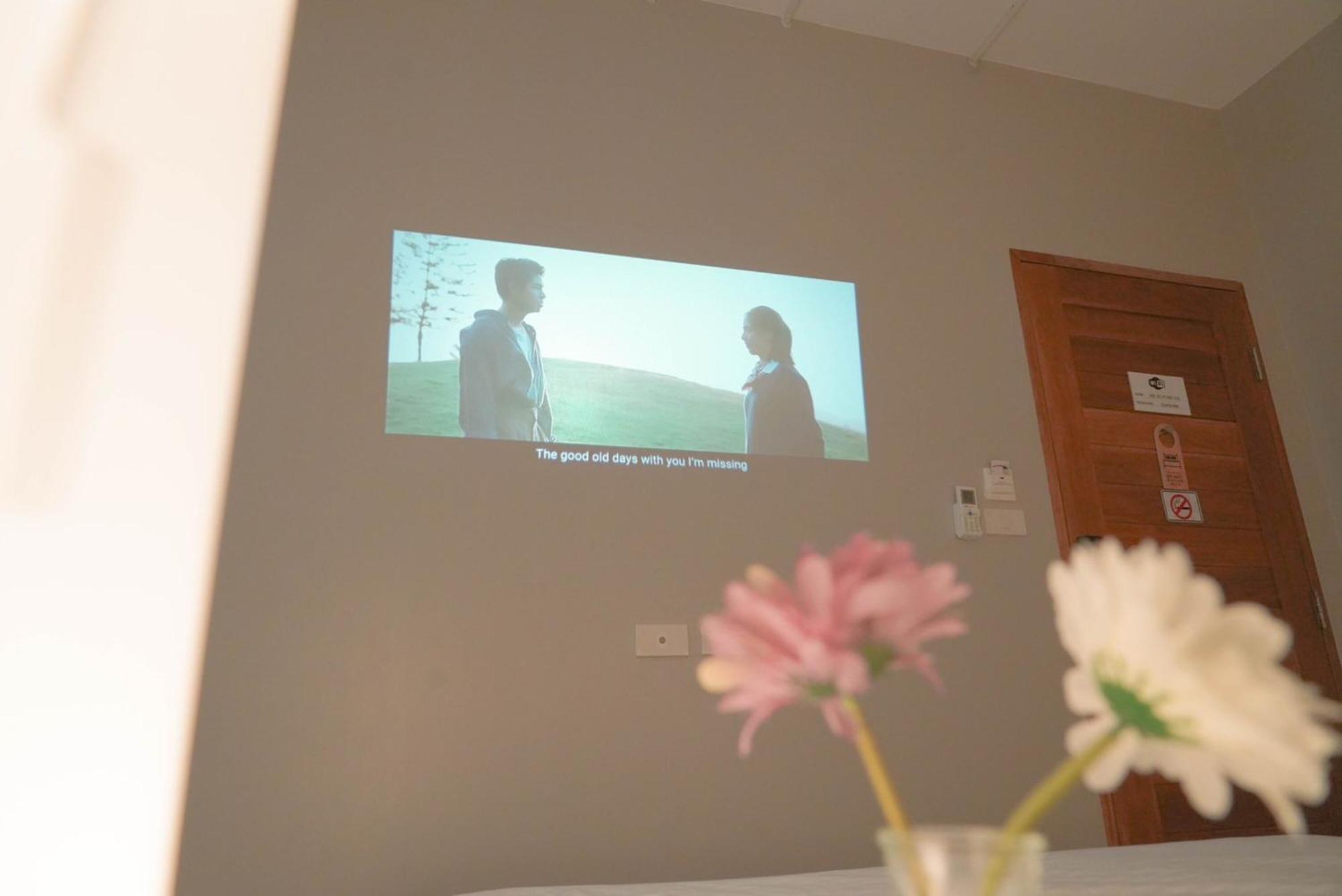 Bnb98 Silom Hotel Bangkok Kültér fotó