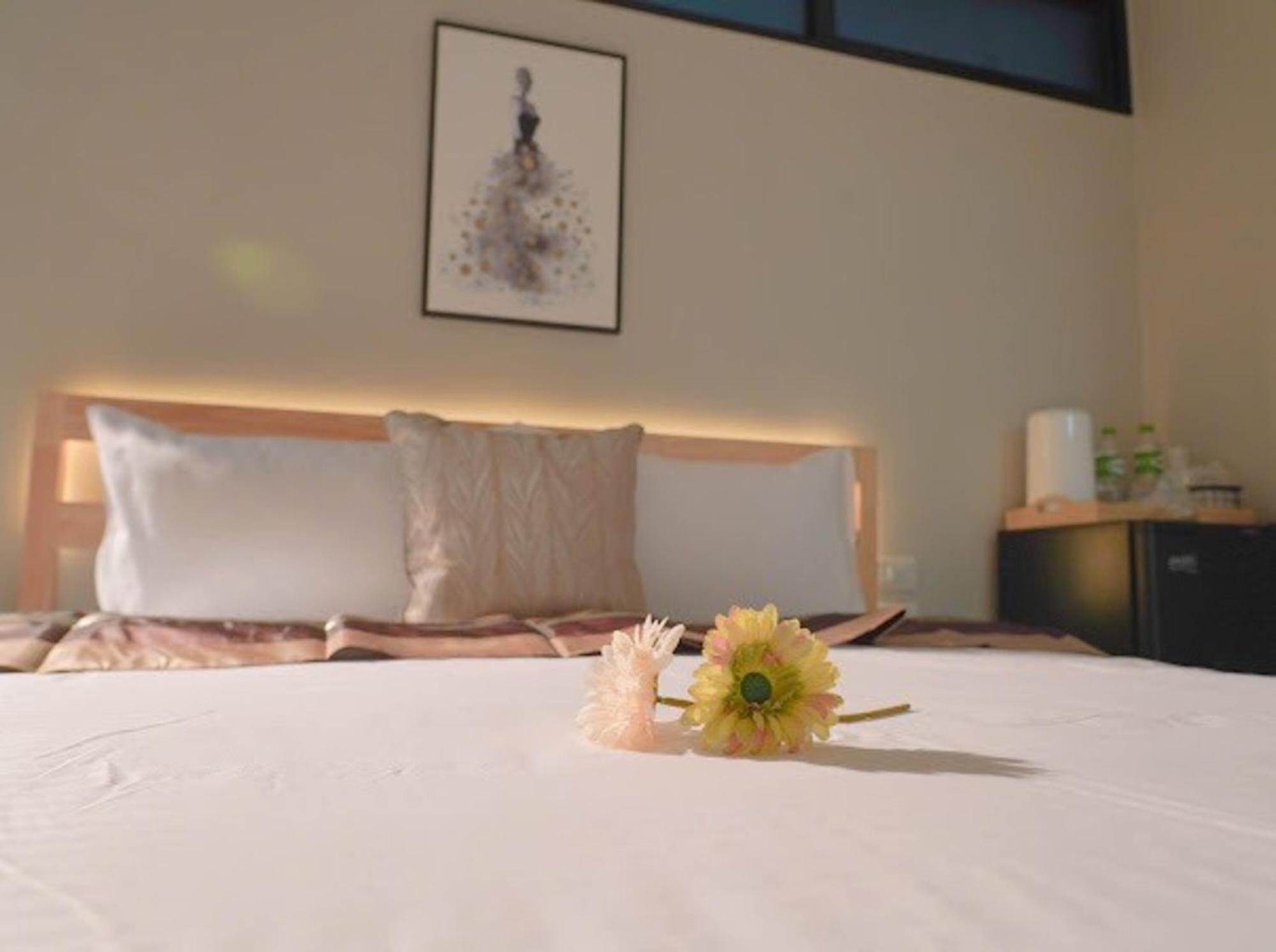 Bnb98 Silom Hotel Bangkok Kültér fotó
