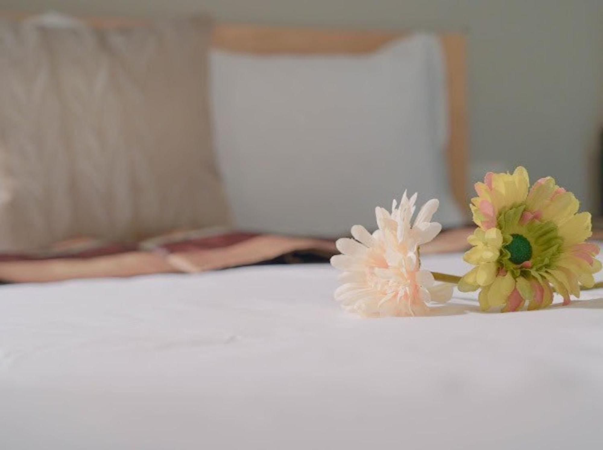 Bnb98 Silom Hotel Bangkok Kültér fotó