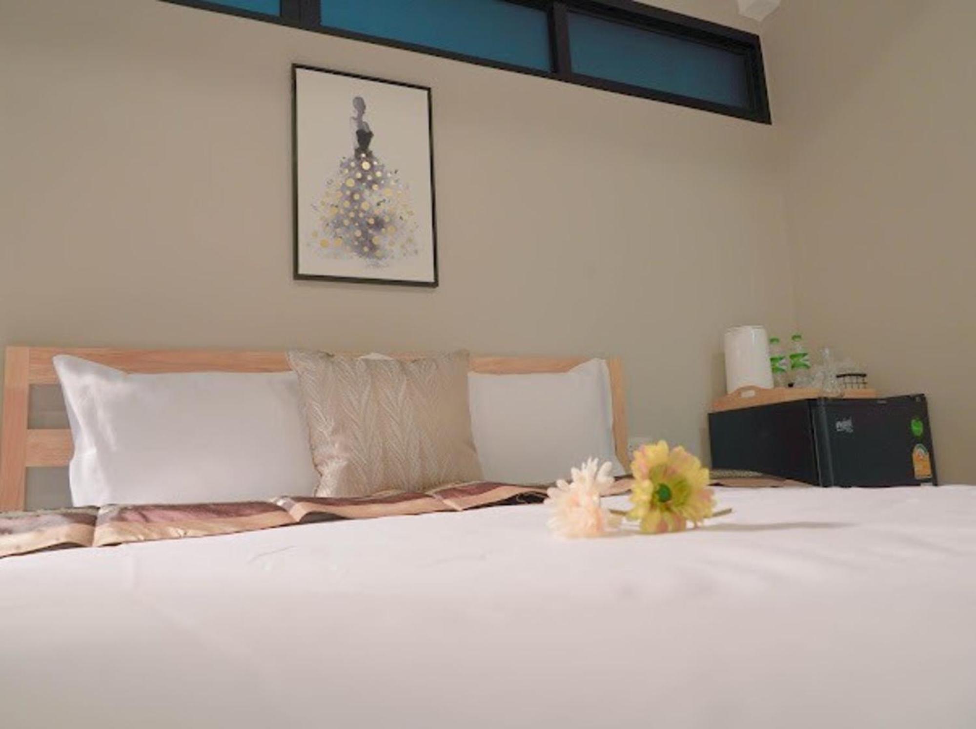 Bnb98 Silom Hotel Bangkok Kültér fotó